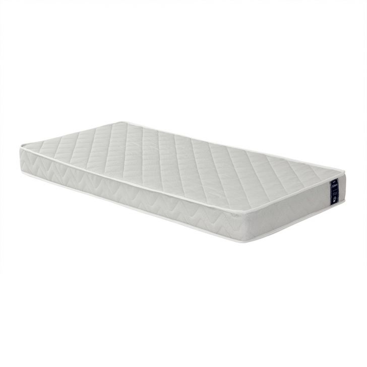 Colchão Solteiro Atmos Misto D28 (17x88x188) Branco