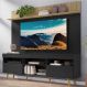 Rack com Painel TV 65