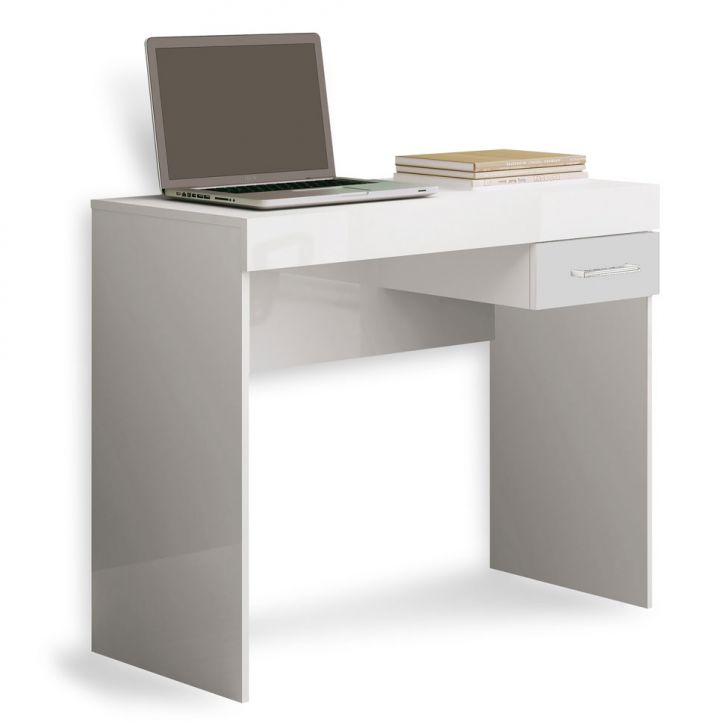 Escrivaninha Cooler 1 GV Branca