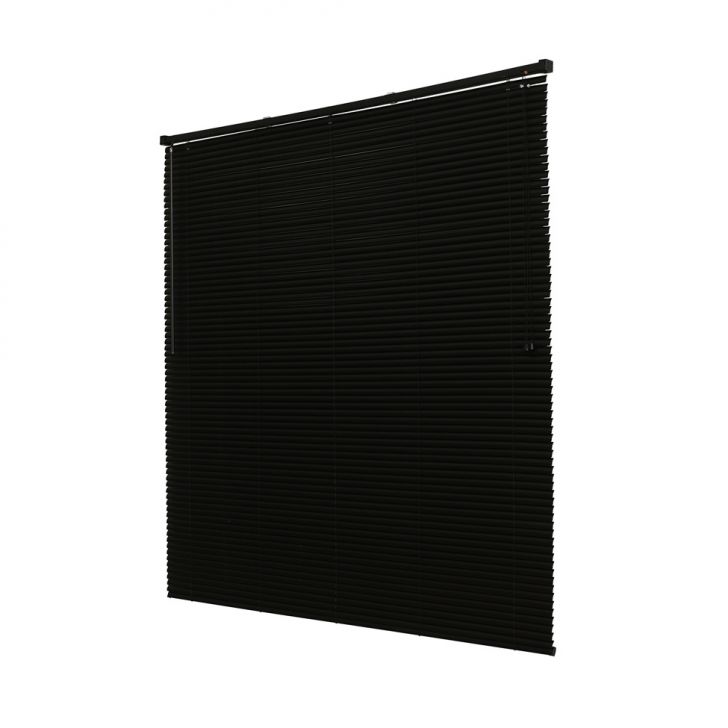 Persiana Premier (160x140) Preta