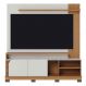 Painel Home Theater Jureli 2 Portas 1.8 até 75