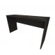 Mesa para Notebook Natus Preta 140 cm
