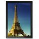 Quadro Decorativo Monumentos Torre Eiffel-34x49Cm