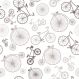 Papel de Parede Adesivo - Ciclismo - 094ppd