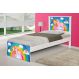 Cama Juvenil Barcelona Princesa e Unicórnio