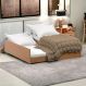 Cama Bibox Solteiro Matrix Nature Tebarrot