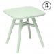 Mesa Infantil Pipa - Menta