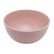 Bowl de Bambu Ecológico Cumbuca Grande 15x7cm Sortido Sobrem