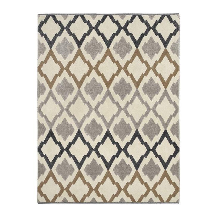 Tapete Classe A  Retangular Polipropileno 150x200 Splendor