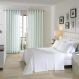 Jogo De Cama Casal 150 Fios Living Branco