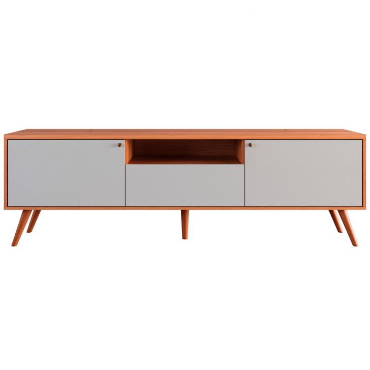 Rack Bancada para Tv de até 60