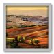 Quadro Decorativo - Paisagem - 063qdpb