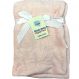 Manta Bebê Dupla Face Oportunity Flannel Fleece 100x75