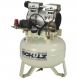 Compressor Schulz CSD 5 30 Litros 120 Libras 1 cv 220v Monofásico Isento de Óleo