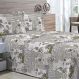 Kit Colcha Casal 3 Peças 6428