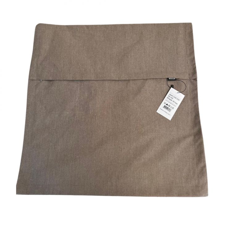 Almofada Jacquard Lounge 50x50 Marrom