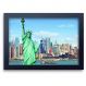 Quadro Decorativo Ponto Turístico 20-34x49Cm