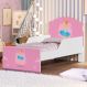 Mini Cama Bailarina