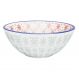 Kit 4 Tigelas Bowl Lovely Oxford® Cerâmica 600Ml