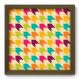 Quadro Decorativo - Abstrato - 172qdam