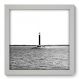 Quadro Decorativo - Farol - 22cm x 22cm - 037qnpab