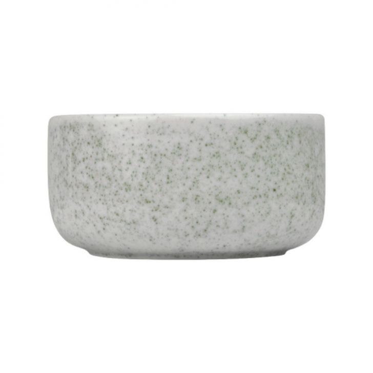 Tigela Bold G Areias Verde