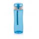 Garrafa Esportiva 480 Ml Azul Super Resistente Com Trava