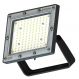 Refletor 200w Led Osram 18000lm Bivolt Ip66 Slim 6500k Alta Qualidade