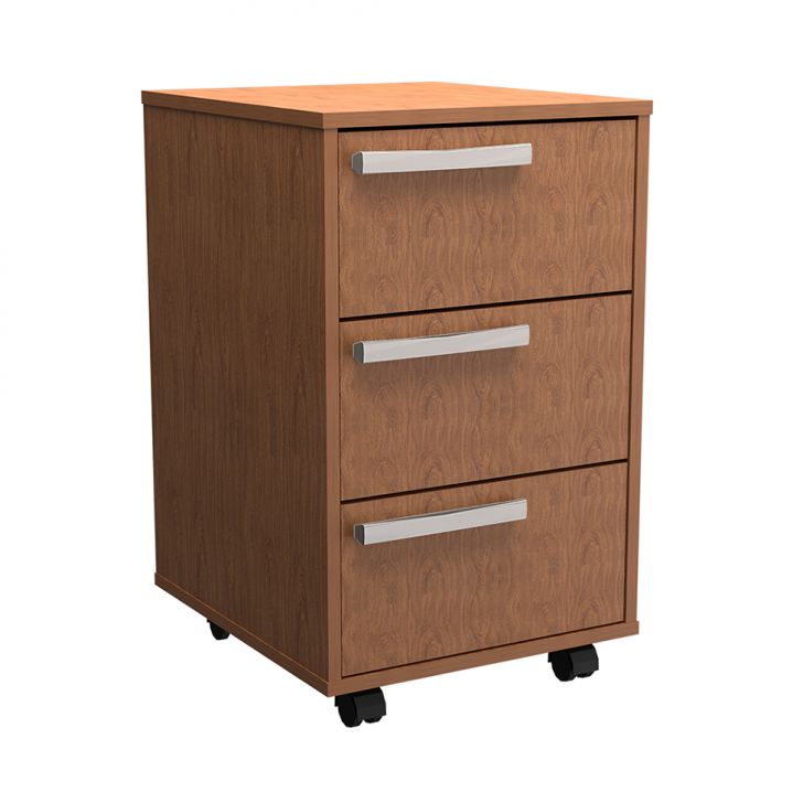 Gaveteiro Cruze 3 GV Mel