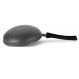 Crepeira Panquequeira Tapioqueira Invertida Gourmet Antiaderente de Alumínio Multiflon 55220