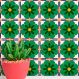 Adesivos de Azulejos Ladrilhos Hidráulicos Modelo 259-20x20cm