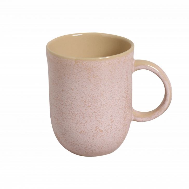 Caneca Coup Stoneware Litchi