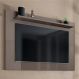 Painel para TV Korea Cinza