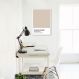 Quadro Color Card Bleached Sand 100x70 Caixa Branco