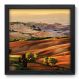 Quadro Decorativo - Paisagem - 063qdpp