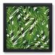 Quadro Decorativo - Folhas - 404qddp