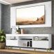 Rack c/ Painel e Suporte TV 65