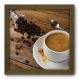 Quadro Decorativo - Café - 292qdcm