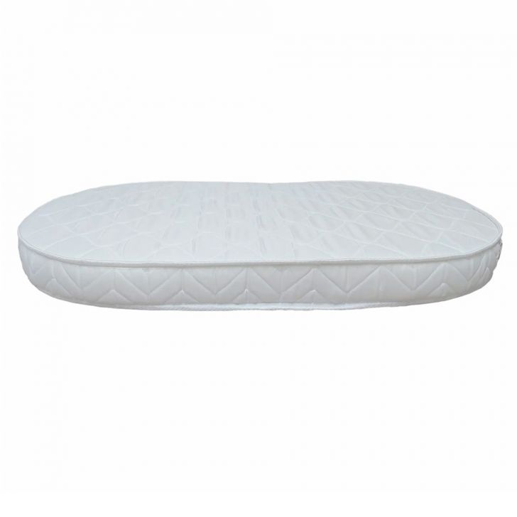 Colchão para Berço Wave Branco