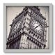 Quadro Decorativo - Big Ben - 177qdmb