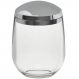 Porta Algodão e Cotonete Belly Fresh Natural Ou Pote Organiz
