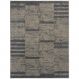 Tapete para Sala Polo Rennes 51 Cinza 2,00X2,50M