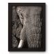 Quadro Decorativo - Elefante - 078qds