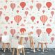 Papel de Parede Infantil Balão N3972
