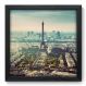 Quadro Decorativo - Paris - 196qdmp