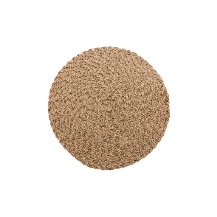 Lugar Americano Bono Marrom 0,1x38,5x38,5 Cm