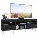 Rack Retrô para TV até 65
