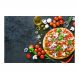 Painel Adesivo de Parede - Pizza - Pizzaria - 1221png