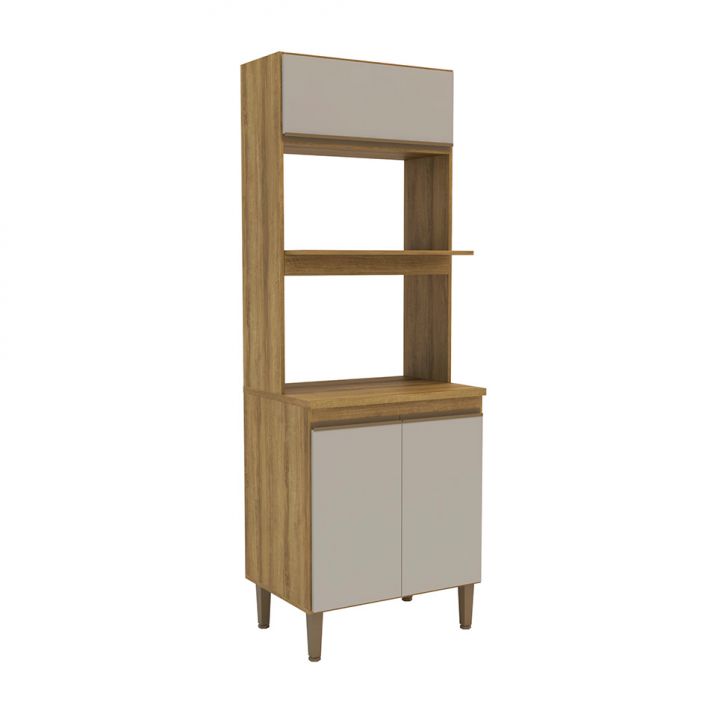 Paneleiro Margarida 3 Portas Mel e Arenas