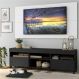Rack com Painel e Suporte TV 65